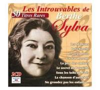 Les Introuvables De Berthe Sylva