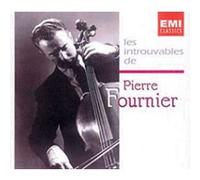 Les introuvables de Pierre Fournier