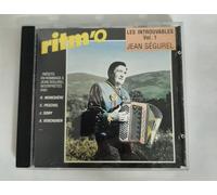 Jean Ségurel - Ritm'O `Les Introuvables`