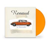 Les Introuvables Vol1 Vinyle de Couleur (50 Ans de Carrière)