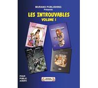 Les introuvables: Volume 1
