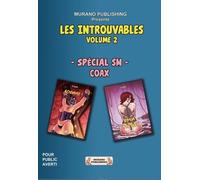 Les introuvables: Volume 2, Spécial SM