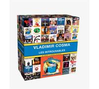 Les Introuvables Volume 4 Édition Limitée Coffret CD
