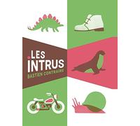 Les Intrus
