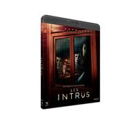 Les Intrus Blu-ray