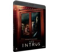 Les Intrus Blu-ray G