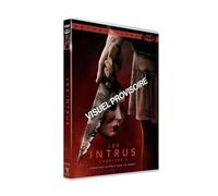 Les Intrus - Chapitre 2