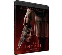 Les Intrus - Chapitre 2 Blu-ray