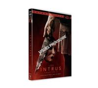 Les Intrus - Chapitre 2 DVD DVD