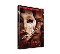 Les Intrus Chapitre 3 DVD DVD