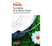 Les intrus dans la Maison Haute