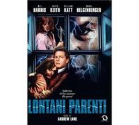Les Intrus / Distant Cousins (Blu Ray)