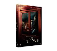Les Intrus DVD DVD