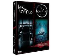 Les Intrus + Le cercle [Pack]