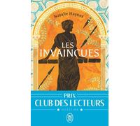 Les Invaincues