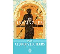 Les Invaincues