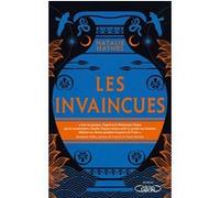 Les Invaincues Natalie Haynes (Auteur), Manon Malais (Traduction)