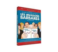 Les Invasions barbares – Édition Spéciale G