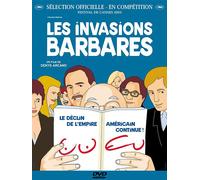 Les Invasions Barbares