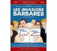 Les Invasions barbares – Édition Spéciale G