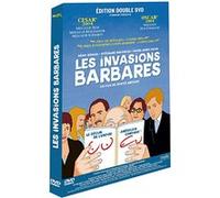 Les Invasions barbares - Le Déclin de l'Empire américain G