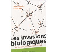 Les invasions biologiques (0000)