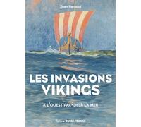 Les invasions Vikings