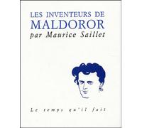 Les Inventeurs de Maldoror