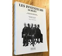 Les inventeurs oubliés: Le Play et ses continuateurs aux origines des sciences sociales
