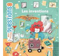 Les inventions