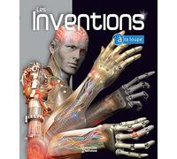 Les Inventions