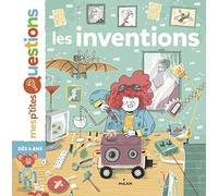 Les inventions