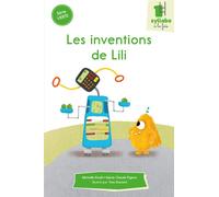 Les inventions de Lili