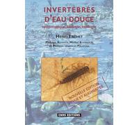 Les Invertébrés d'eau douce