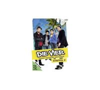 Les Invincibles (02. Staffel) (3 Discs)