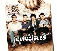 Les Invincibles