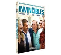Les Invincibles