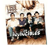 B.O.F. – Les Invincibles