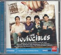 B.O.F. – Les Invincibles