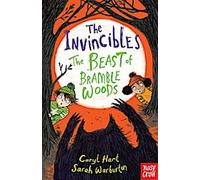 Les Invincibles : La bête du bois de ronces