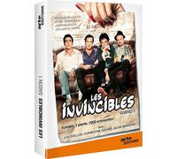 Les Invincibles - Saison 1