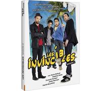 Les Invincibles - Saison 2