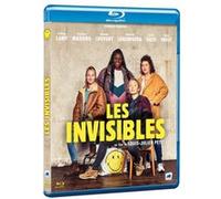 Les Invisibles Blu-ray E