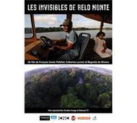 Les invisibles de Belo Monte G