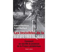 Les Invisibles de la République