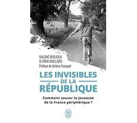 Les invisibles de la république: Comment sauver la jeunesse de la France périphérique ?
