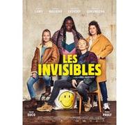 LES INVISIBLES-FR G