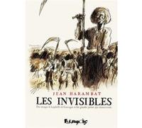 Les Invisibles – Futuropolis