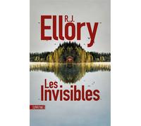 Les Invisibles - le nouveau thriller intense de R.J. Ellory, à la naissance du profilage - Roger Jon Ellory - Sonatine - ebook (ePub) - Roman