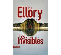 Les Invisibles - Roger Jon Ellory - Sonatine Eds - broché - Roman